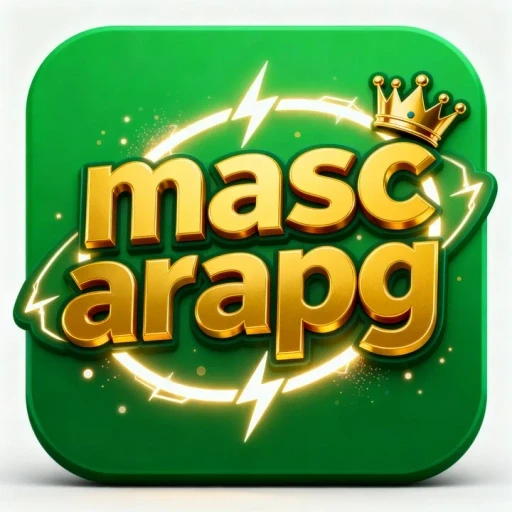 mascarapg - Junte-se a nós para uma experiência de jogo imersiva e divertida.