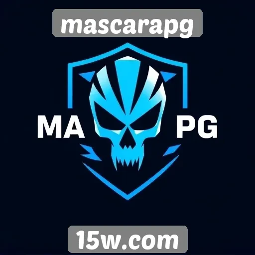 Comunity de mascarapg cresce com novos membros